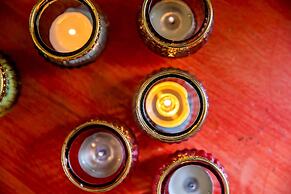 Maison d'Hôtes La Ferme de L'Oudon & Spa