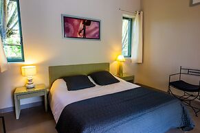 Maison d'Hôtes La Ferme de L'Oudon & Spa