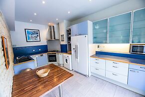 Maison d'Hôtes La Ferme de L'Oudon & Spa