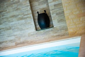 Maison d'Hôtes La Ferme de L'Oudon & Spa