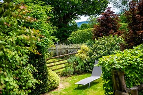 Maison d'Hôtes La Ferme de L'Oudon & Spa