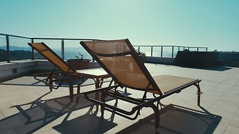 Roxx Suite Deluxe & Spa Hotel