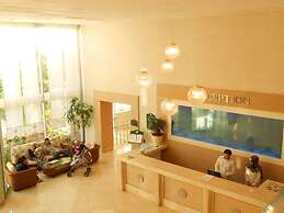 Roxx Suite Deluxe & Spa Hotel