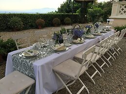 Villa La Moresca Relais de charme B&B adults only