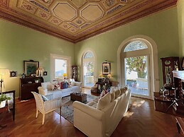 Villa La Moresca Relais de charme B&B adults only