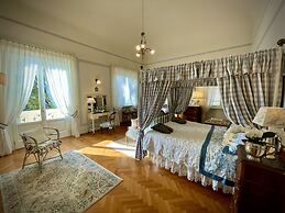 Villa La Moresca Relais de charme B&B adults only