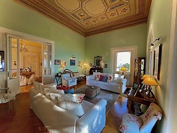 Villa La Moresca Relais de charme B&B adults only