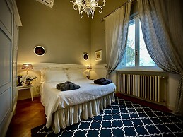 Villa La Moresca Relais de charme B&B adults only