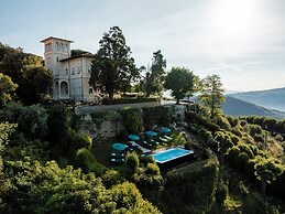 Villa La Moresca Relais de charme B&B adults only