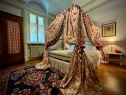 Villa La Moresca Relais de charme B&B adults only