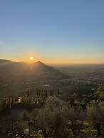 Villa La Moresca Relais de charme B&B adults only