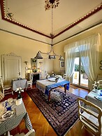 Villa La Moresca Relais de charme B&B adults only