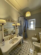 Villa La Moresca Relais de charme B&B adults only