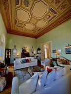 Villa La Moresca Relais de charme B&B adults only