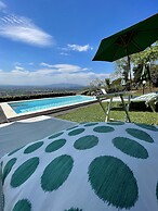 Villa La Moresca Relais de charme B&B adults only