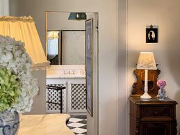 Villa La Moresca Relais de charme B&B adults only