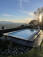 Villa La Moresca Relais de charme B&B adults only