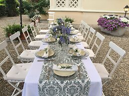 Villa La Moresca Relais de charme B&B adults only