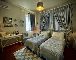 Villa La Moresca Relais de charme B&B adults only