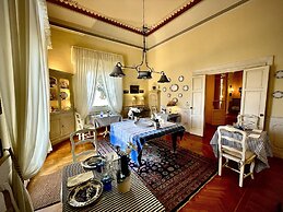 Villa La Moresca Relais de charme B&B adults only