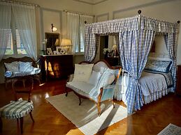 Villa La Moresca Relais de charme B&B adults only