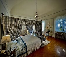 Villa La Moresca Relais de charme B&B adults only