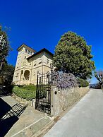 Villa La Moresca Relais de charme B&B adults only