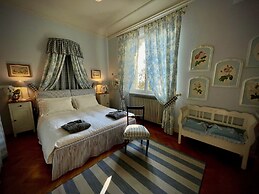 Villa La Moresca Relais de charme B&B adults only
