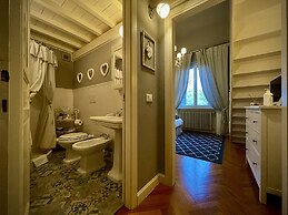 Villa La Moresca Relais de charme B&B adults only