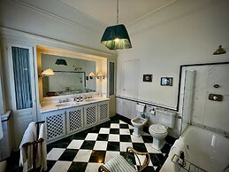 Villa La Moresca Relais de charme B&B adults only