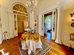 Villa La Moresca Relais de charme B&B adults only