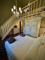 Villa La Moresca Relais de charme B&B adults only