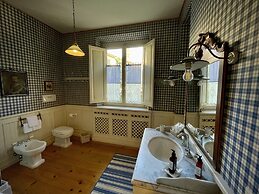 Villa La Moresca Relais de charme B&B adults only