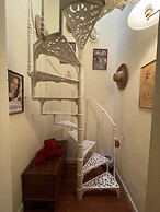 Villa La Moresca Relais de charme B&B adults only