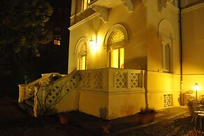 Villa La Moresca Relais de charme B&B adults only