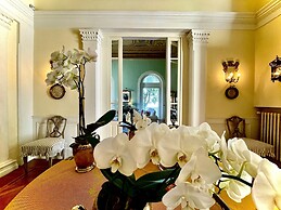 Villa La Moresca Relais de charme B&B adults only