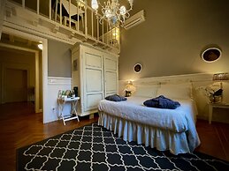 Villa La Moresca Relais de charme B&B adults only