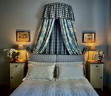 Villa La Moresca Relais de charme B&B adults only