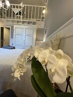 Villa La Moresca Relais de charme B&B adults only