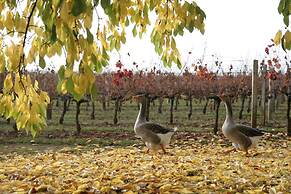 Château Latour Segur Suites & Spa