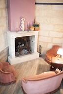 Château Latour Segur Suites & Spa