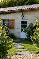 Château Latour Segur Suites & Spa