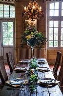 Château Latour Segur Suites & Spa