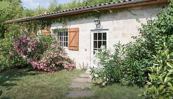 Château Latour Segur Suites & Spa