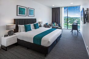 Essence Suites Taringa