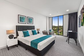 Essence Suites Taringa