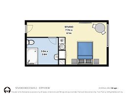 Essence Suites Taringa