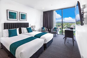 Essence Suites Taringa