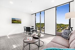 Essence Suites Taringa