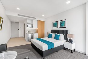 Essence Suites Taringa